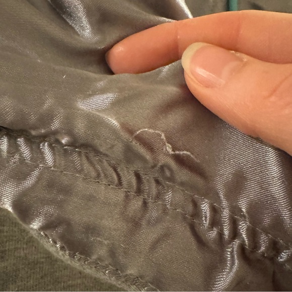 Triple Five Soul Hoodie in Light Grey - Picture 10 of 10